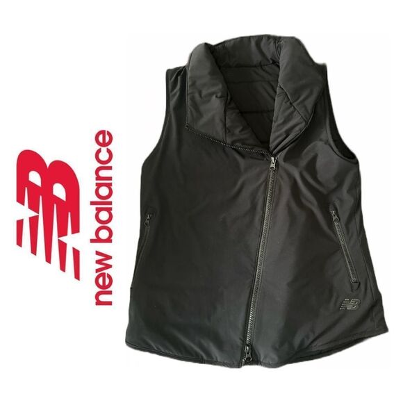 New Balance Jackets & Blazers - New Balance Women’s Determination Heat Flex‎ Vest
